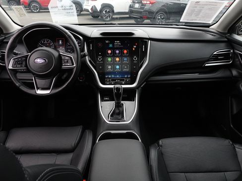 Certified 2023 Subaru Outback Limited XT image 13