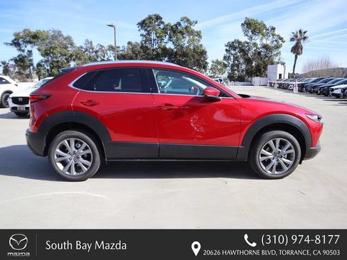 New 2026 MAZDA CX-30 AWD 2.5 S w/ Premium Package image 2