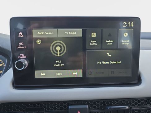 Certified 2026 Honda HR-V LX image 23