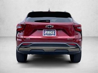 Used 2024 Chevrolet Trax ACTIV FWD video 4