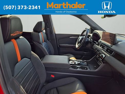 Used 2026 Honda Passport TrailSport image 19