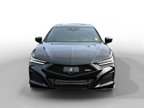 Used 2023 Acura TLX Type S image 8