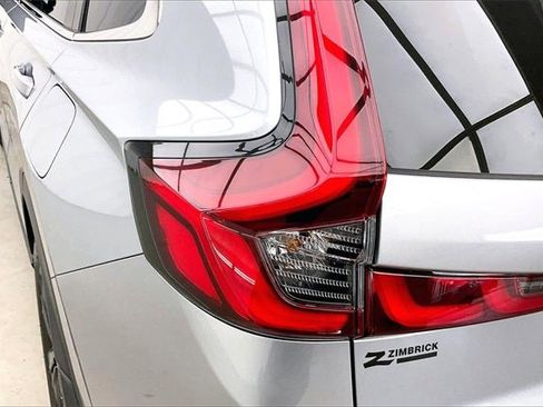 Used 2023 Honda CR-V Sport Touring image 27