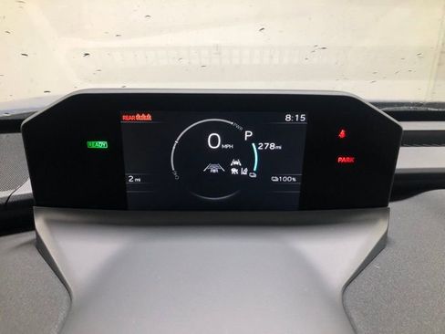 New 2026 Subaru Solterra Premium w/ Premium Convenience Package image 29