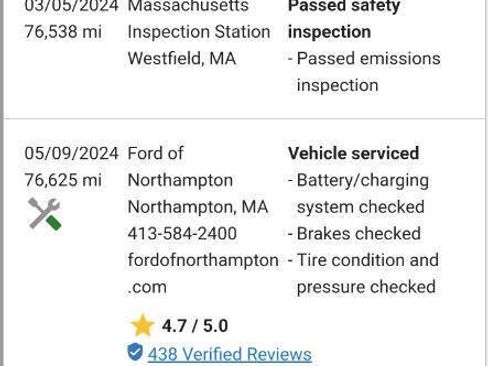 Used 2014 Ford F350 Lariat w/ Chrome Package image 73