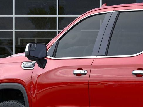 New 2026 GMC Sierra 1500 SLT w/ SLT Premium Plus Package image 12