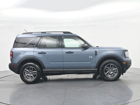 Used 2025 Ford Bronco Sport Big Bend AWD/4WD image 4