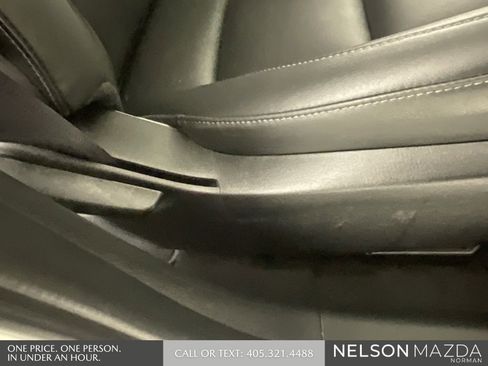 Certified 2023 MAZDA CX-30 AWD 2.5 S w/ Select Package image 28