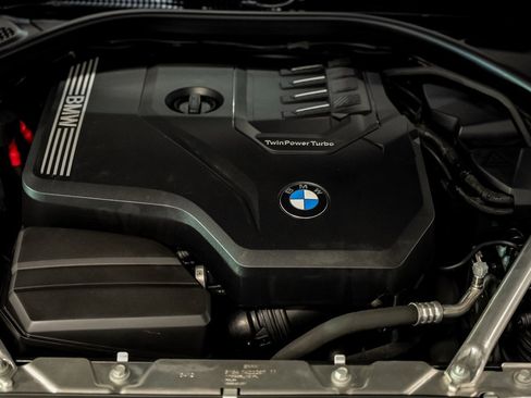 Used 2022 BMW 430i xDrive Convertible w/ Premium Package 2 image 70