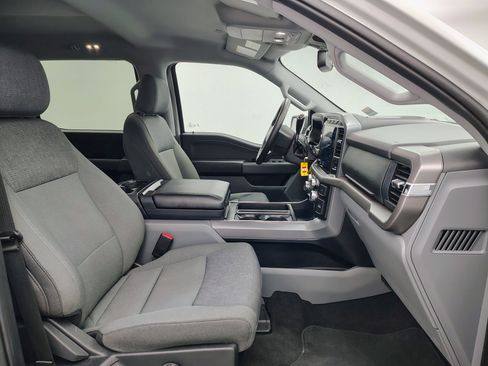 Used 2024 Ford F150 XLT w/ Mobile Office Package AWD/4WD image 15