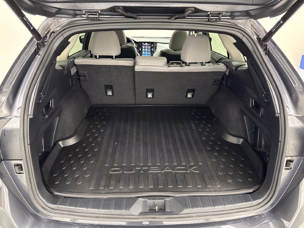 Certified 2024 Subaru Outback Premium AWD/4WD image 30