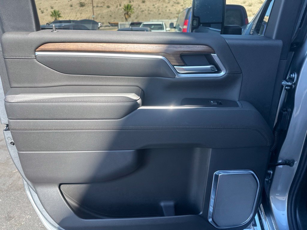 New 2026 Chevrolet Silverado 2500 High Country w/ Technology Package AWD/4WD image 26