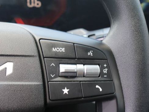 Used 2025 Kia K4 FWD image 10