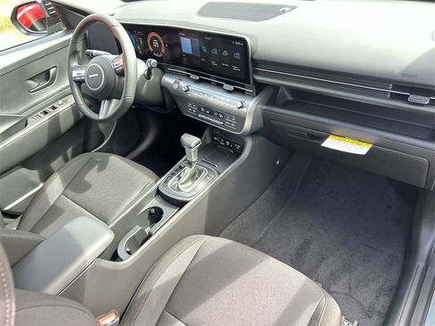 New 2026 Hyundai Kona SEL Sport image 19