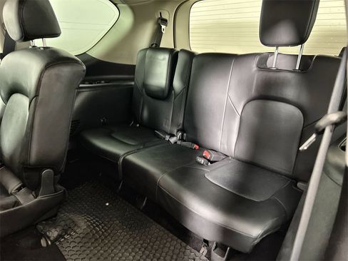 Certified 2022 Nissan Armada SL image 25