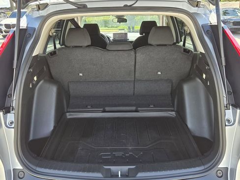 Used 2025 Honda CR-V LX image 14