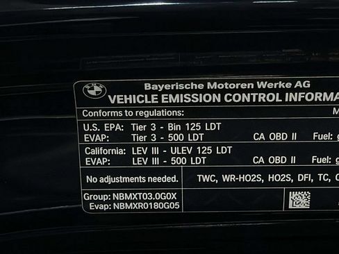 Used 2022 BMW X5 xDrive40i AWD/4WD image 39