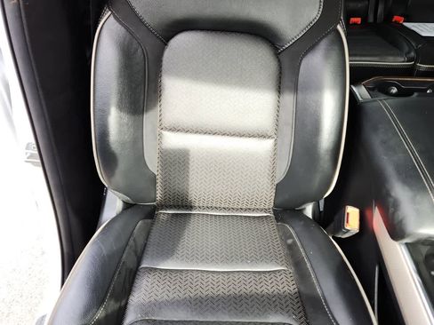 Certified 2022 RAM 1500 Laramie image 18