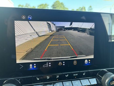 New 2026 Chevrolet Colorado LT w/ LT Convenience Package image 5