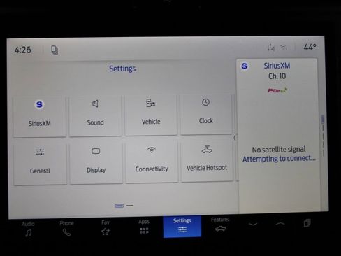 New 2026 Ford F150 STX image 46