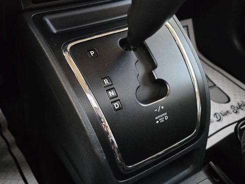 Used 2015 Jeep Patriot 4WD image 18