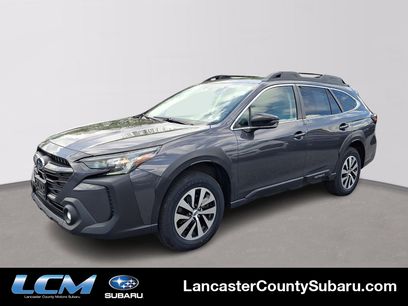 Certified 2023 Subaru Outback Premium