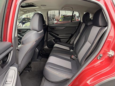 Used 2019 Subaru Crosstrek 2.0i Premium image 28