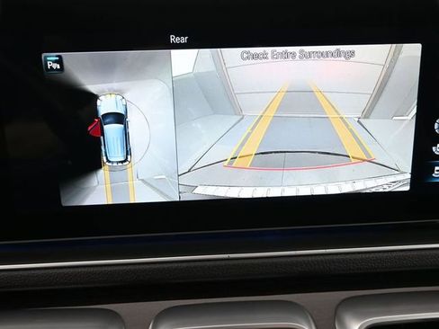 Used 2022 Mercedes-Benz GLE 350 image 27