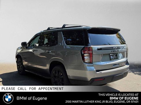 Used 2023 Chevrolet Tahoe RST AWD/4WD image 5