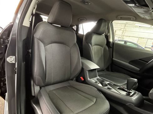 Certified 2024 Subaru Crosstrek 2.0i Premium w/ Crosstrek Mirror Package AWD/4WD image 14