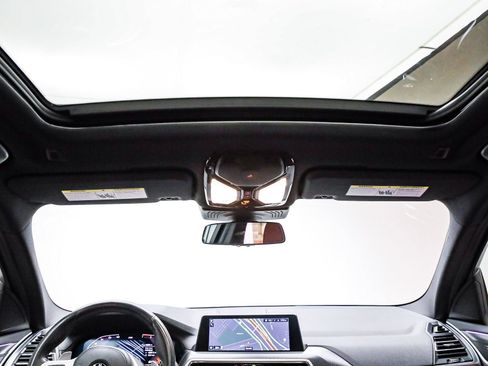 Certified 2023 BMW X3 xDrive30i w/ M Sport Package image 17