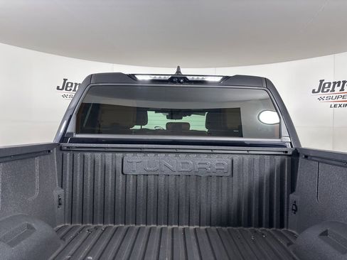 Used 2023 Toyota Tundra 1794 Edition image 25
