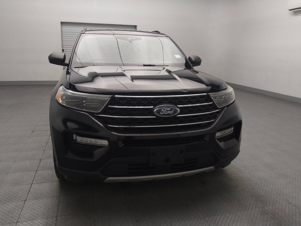 Used 2020 Ford Explorer XLT w/ Equipment Group 202A RWD image 14
