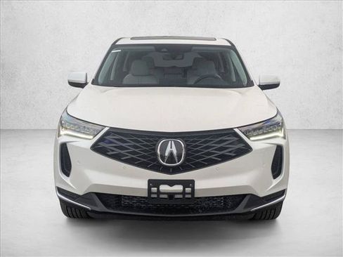 New 2026 Acura RDX w/ Technology Package AWD/4WD image 6