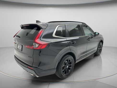 Used 2023 Honda CR-V Sport image 5