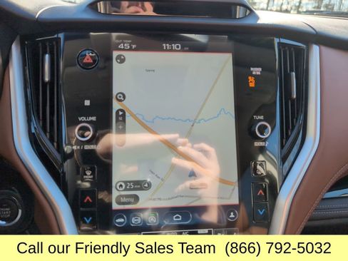 Used 2022 Subaru Outback Touring XT image 21