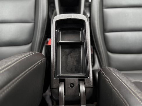 Used 2021 Chevrolet TrailBlazer ACTIV w/ Technology Package image 21