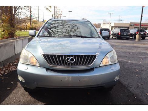 Used 2008 Lexus RX 350 AWD 4dr image 3