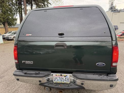 Used 2002 Ford F350 Lariat image 25