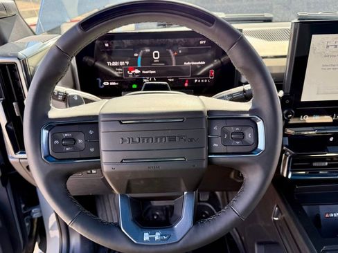 New 2026 GMC Hummer EV 4x4 Crew Cab image 45