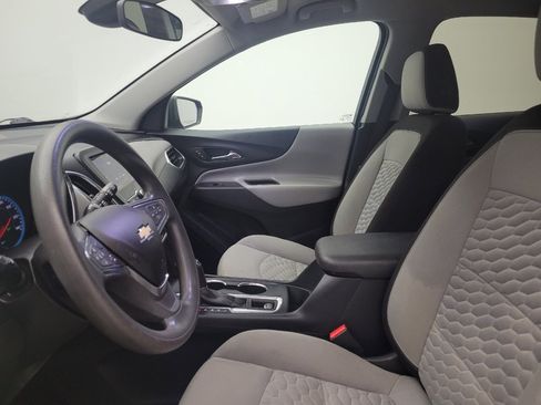 Used 2021 Chevrolet Equinox LS w/ LS Convenience Package AWD/4WD image 17