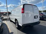Used 2019 Chevrolet Express 2500 w/ Driver Convenience Package image 4