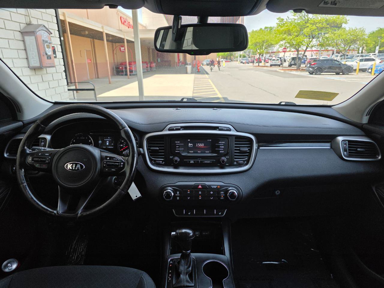 Used 2016 Kia Sorento AWD w/ LX Convenience Package image 14