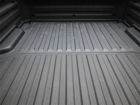 New 2026 Honda Ridgeline Black Edition image 12