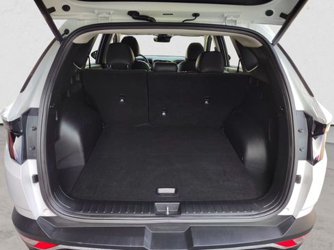 Used 2022 Hyundai Tucson SEL w/ Convenience + Premium Package AWD/4WD image 19