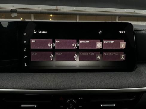 Used 2025 Nissan Kicks SV image 27