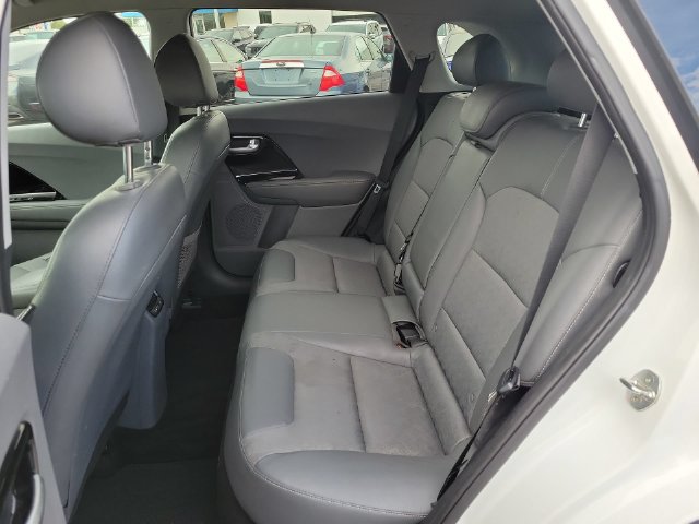 Used 2019 Kia Niro EX FWD image 28