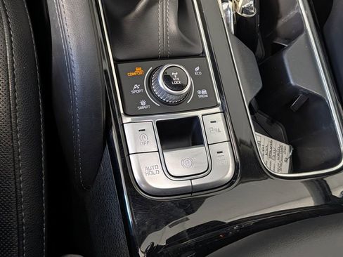 Used 2021 Kia Telluride SX w/ Nightfall Edition Package image 25