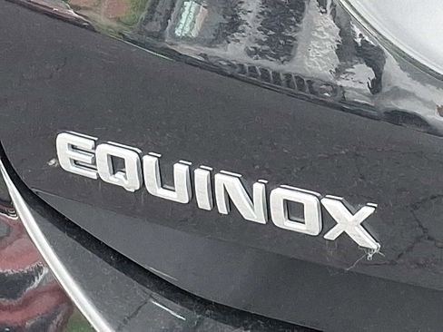 Used 2024 Chevrolet Equinox LT AWD/4WD image 29