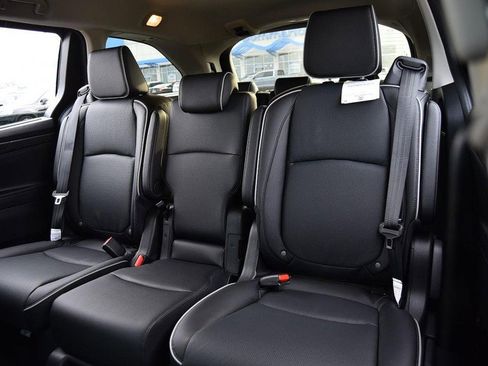New 2026 Honda Odyssey Elite image 25